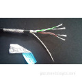 mini-micro 50 ohm coaxial cable